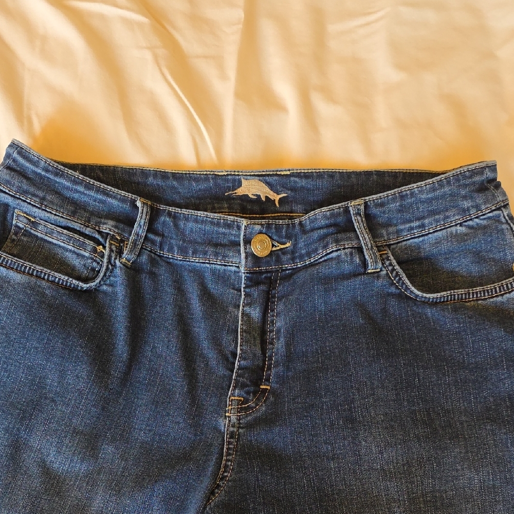 Tommy Bahama Denim High Rise Women's Jeans